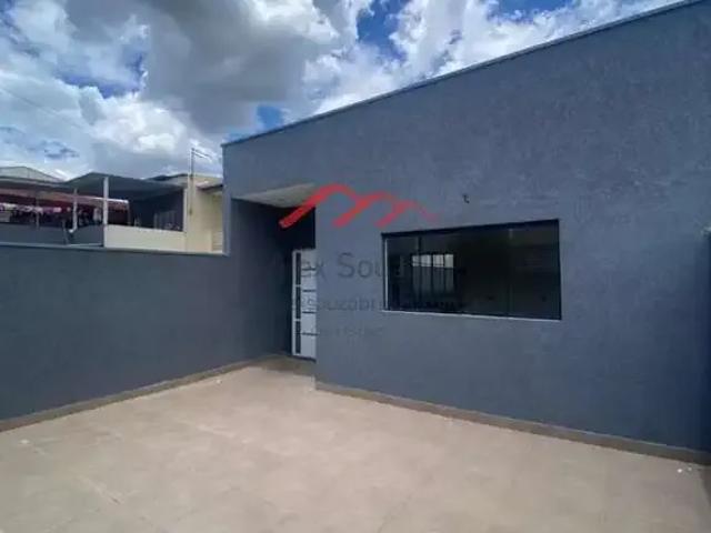 Casa venda em Jardim Cidade Nova, Sumaré