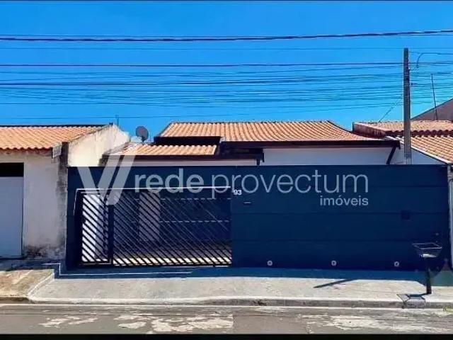 Casa venda em Região Imediata de Campinas, Região Metropolitana de Campinas
