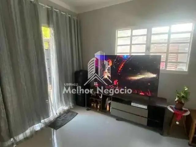 Casa venda em Loteamento Jardim dos Ipês, Sumaré