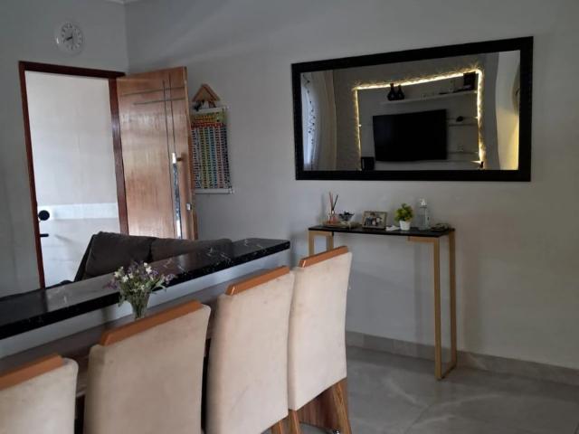 Casa venda em Jardim Cidade Nova, Sumaré