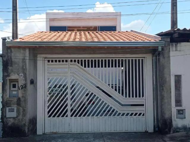 Casa venda em Jardim Cidade Nova, Sumaré