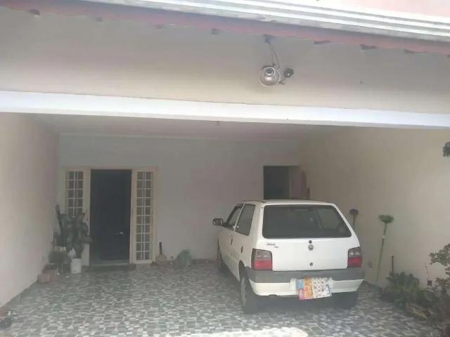 Casa venda em Jardim Cidade Nova, Sumaré