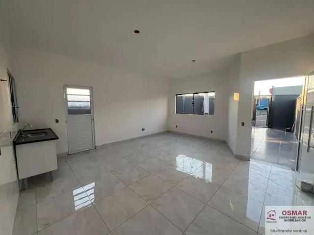 Casa venda em Loteamento Jardim dos Ipês, Sumaré