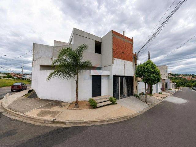 Casa venda em Ipês II, Sumaré