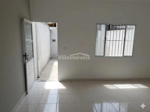 Casa venda em Loteamento Parque Residencial Amizade, Sumaré