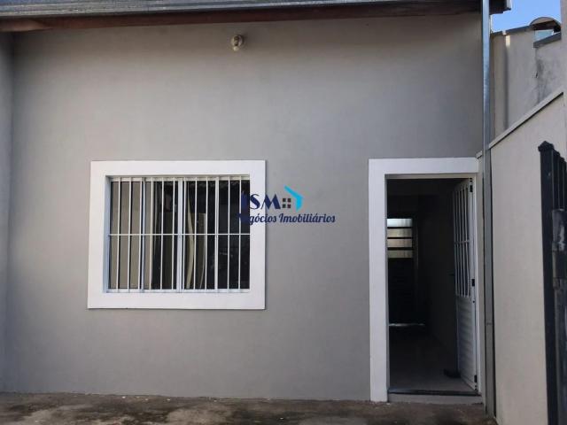 Casa venda em Jardim Dulce, Sumaré
