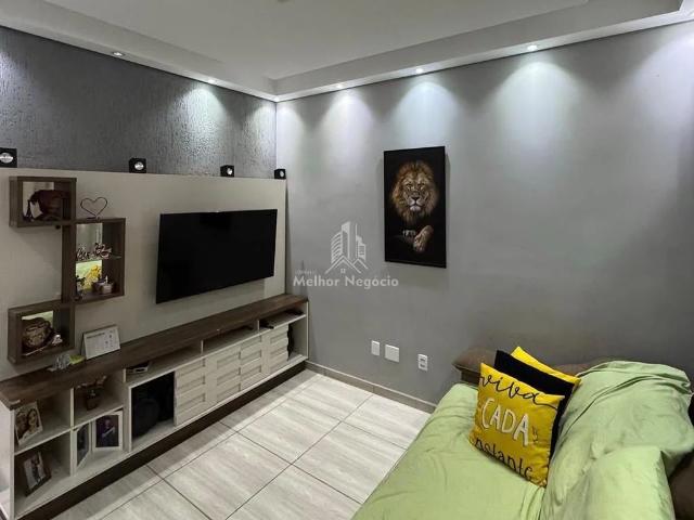 Casa venda em Jardim Dulce, Sumaré