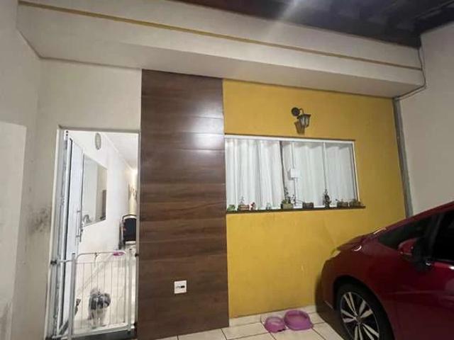 Casa venda em Parque Silva Azevedo, Sumaré