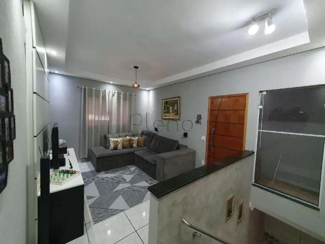 Casa venda em Jardim Dulce, Sumaré