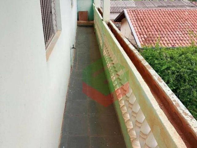 Casa venda em Loteamento Parque Residencial Amizade, Sumaré