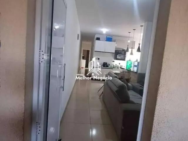 Casa venda em Loteamento Parque Residencial Amizade, Sumaré