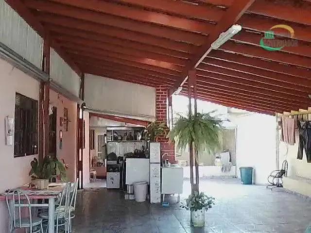 Casa venda em Região Imediata de Campinas, Região Metropolitana de Campinas