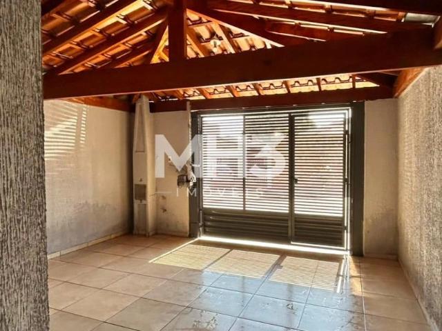 Casa venda em Sumaré