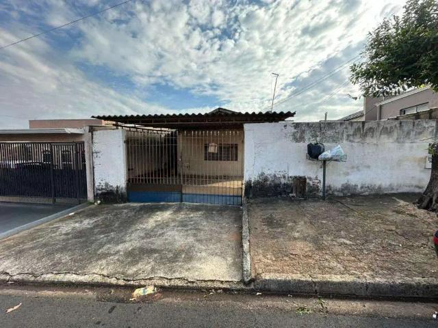 Casa venda em Sumaré