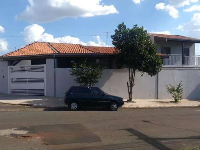 Casa venda em Sumaré