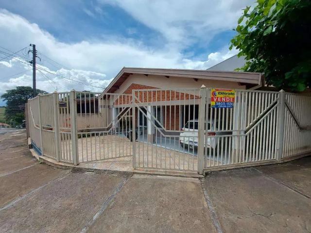 Casa venda em Sumaré