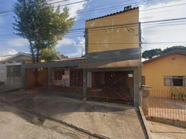 Casa venda em Sumaré