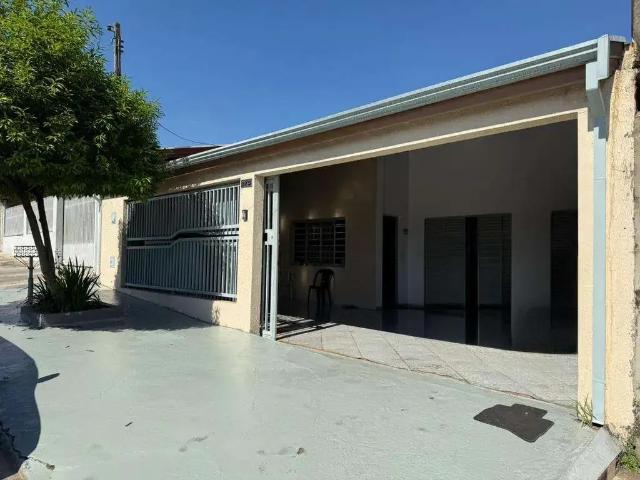 Casa venda em Sumaré