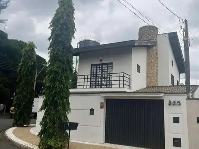 Casa venda em Sumaré