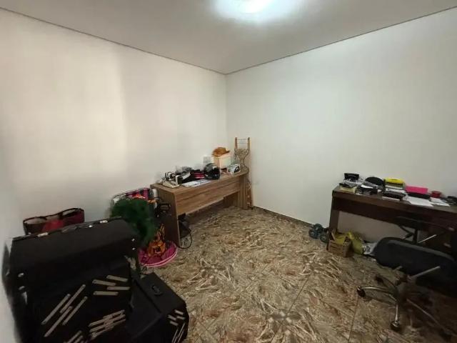 Casa venda em Loteamento Parque Jatobá, Sumaré