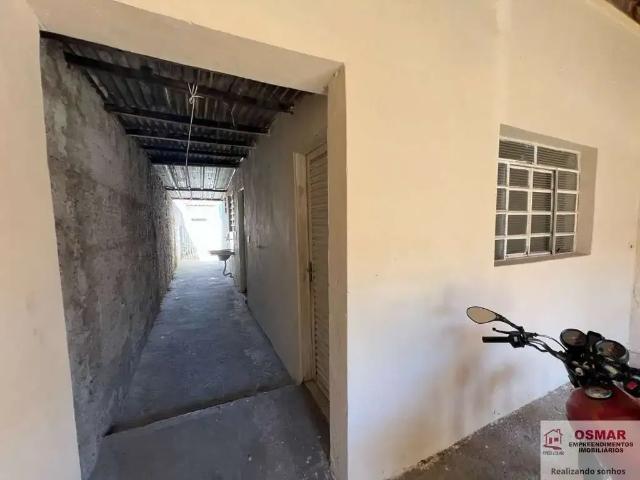 Casa venda em Sumaré