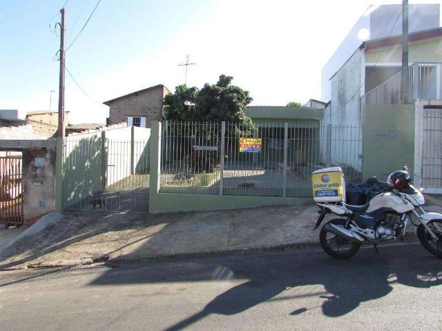 Casa venda em Sumaré