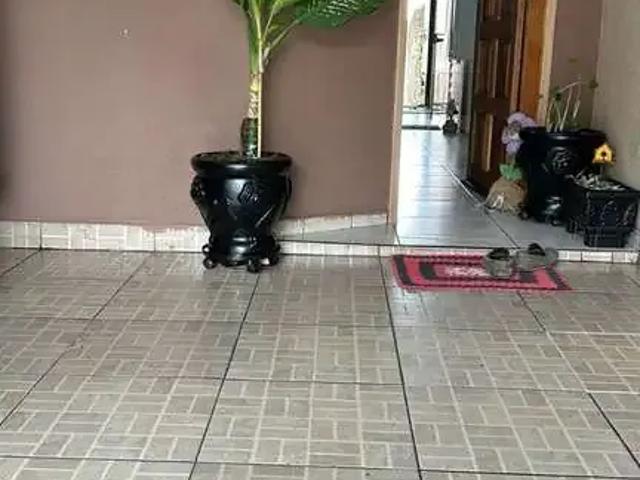 Casa venda em Sumaré
