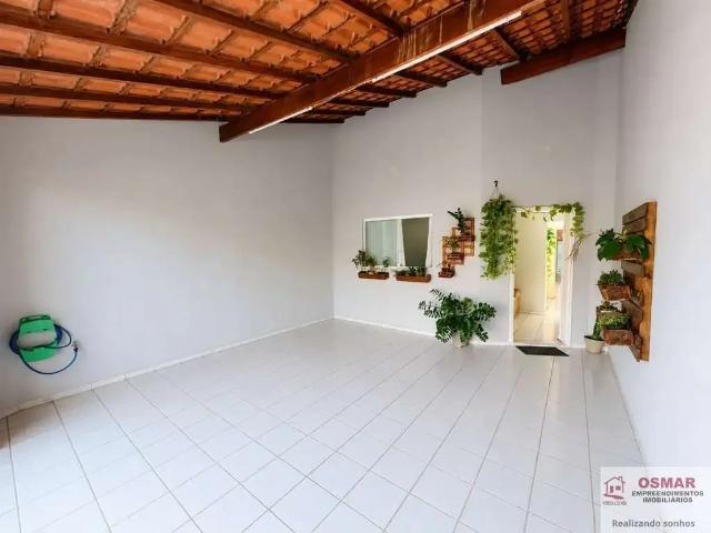 Casa venda em Sumaré