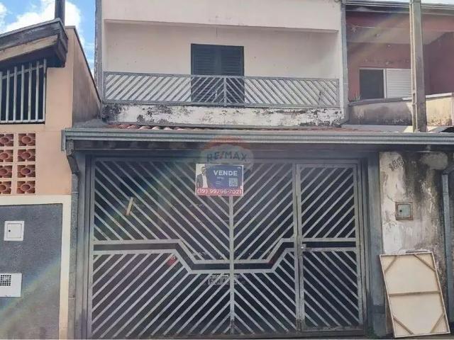 Casa venda em Região Imediata de Campinas, Região Metropolitana de Campinas