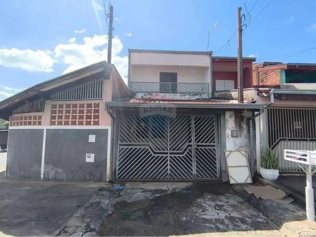 Casa venda em Região Imediata de Campinas, Região Metropolitana de Campinas