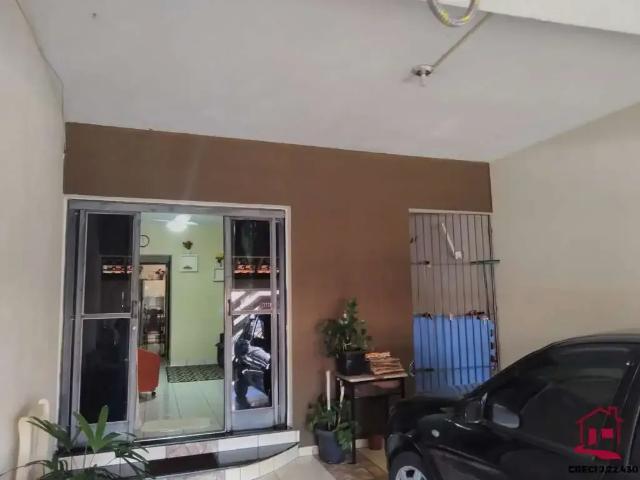 Casa venda em Sumaré