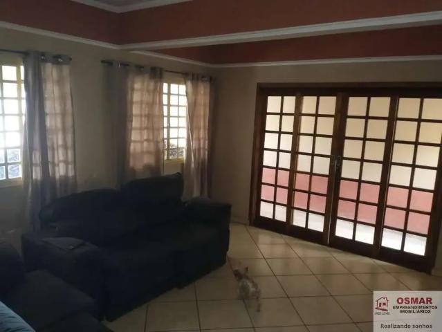 Casa venda em Sumaré