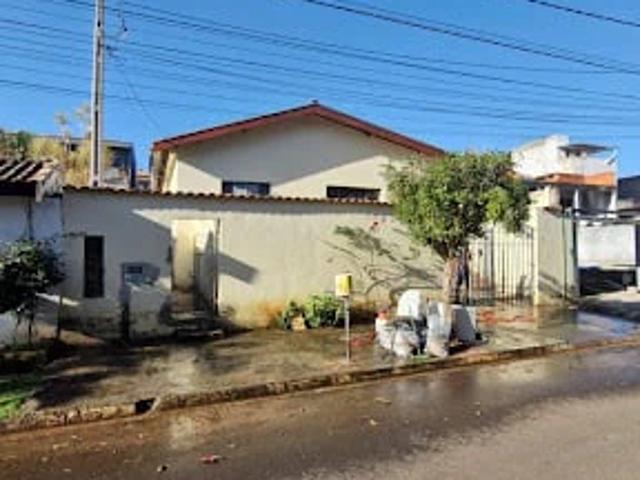 Casa venda em Jardim Macarenko, Sumaré