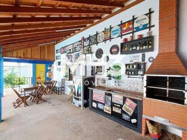 Casa venda em Região Imediata de Araçatuba, Araçatuba
