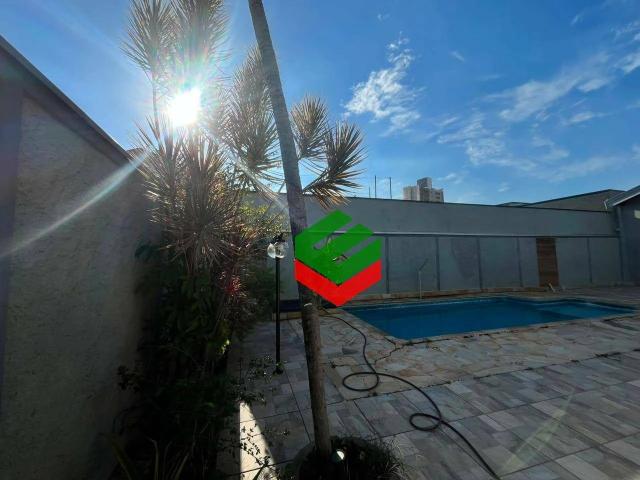 Casa venda em Araçatuba