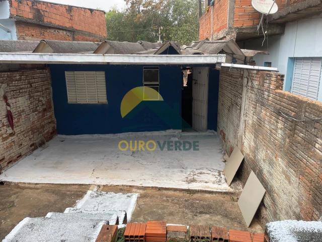 Casa venda em Manchester, Sumaré