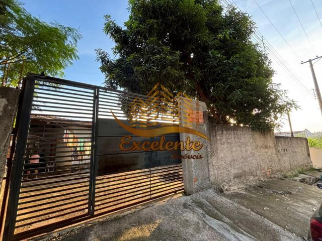 Casa venda em Loteamento Parque Residencial Amizade, Sumaré