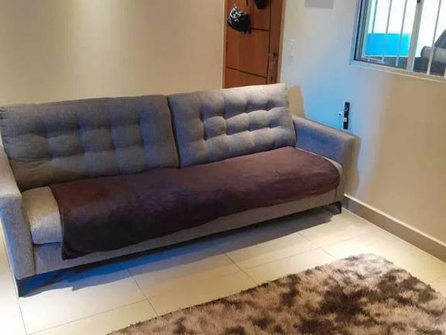 Casa venda em Manchester, Sumaré
