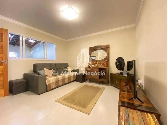 Casa venda em Região Imediata de Campinas, Região Metropolitana de Campinas