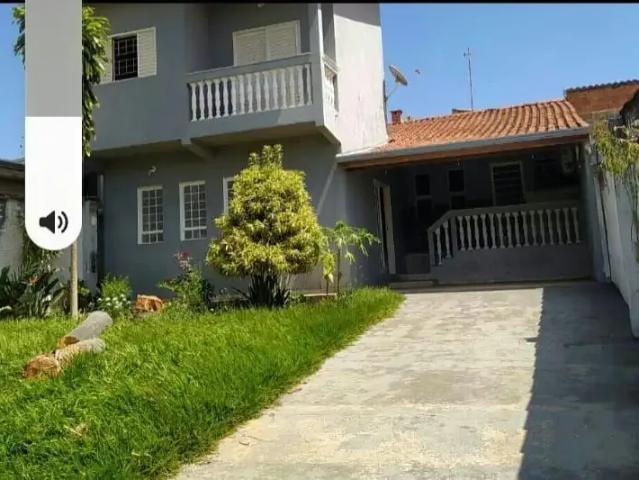 Casa venda em Região Imediata de Campinas, Região Metropolitana de Campinas