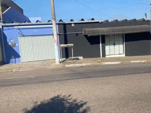 Casa venda em Conjunto Habitacional Angelo Tomazin, Sumaré