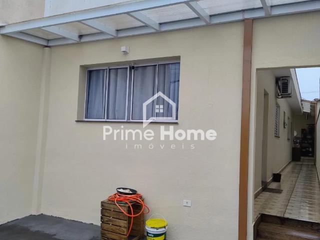 Casa venda em Santa Maria, Sumaré