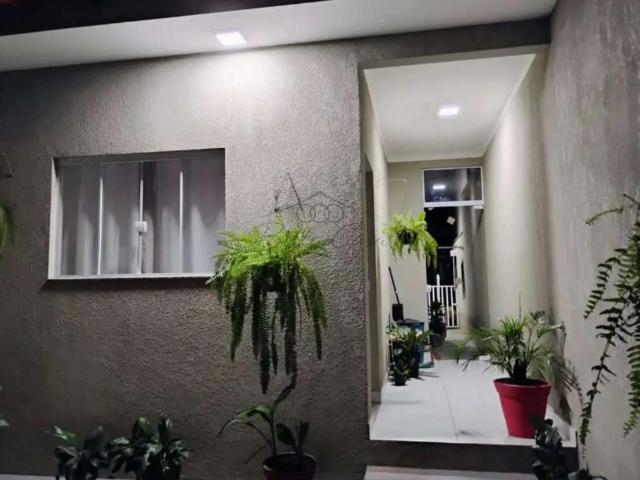 Casa venda em Santa Maria, Sumaré