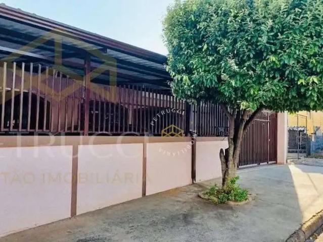 Casa venda em Região Imediata de Campinas, Região Metropolitana de Campinas