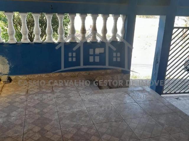 Casa venda em Santa Maria, Sumaré