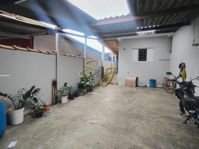 Casa venda em Maria Antônia, Sumaré
