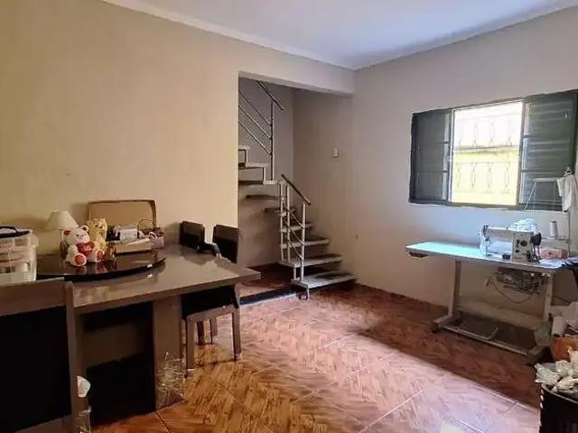 Casa venda em Jardim Cidade Nova, Sumaré