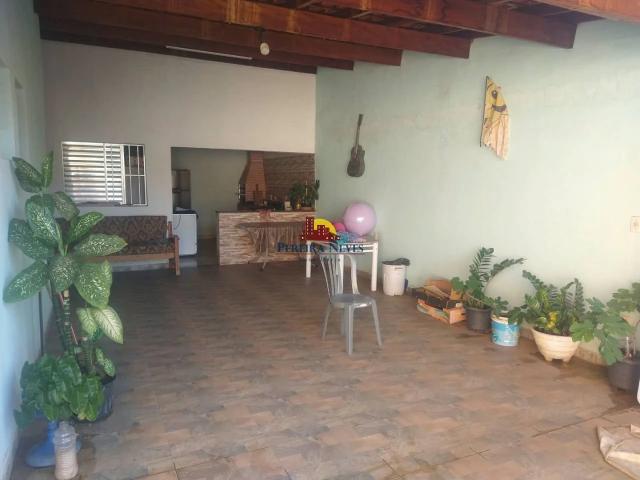 Casa venda em Parque Progresso I, Sumaré