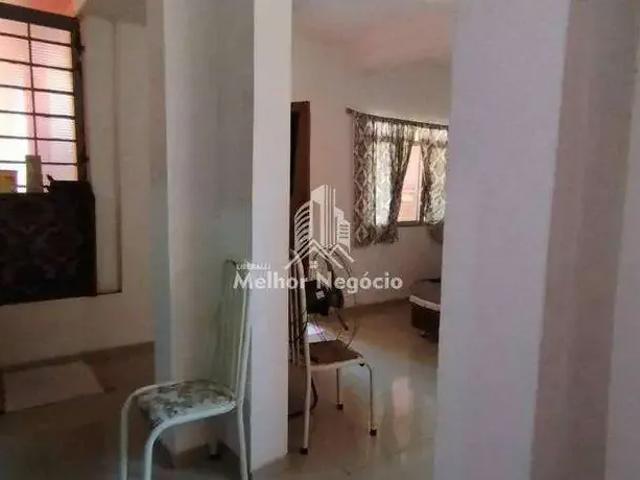 Casa venda em Volobueff, Sumaré