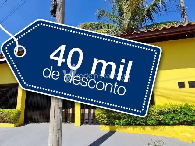 Casa venda em Região Imediata de Campinas, Região Metropolitana de Campinas